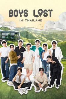 Boys Lost in Thailand