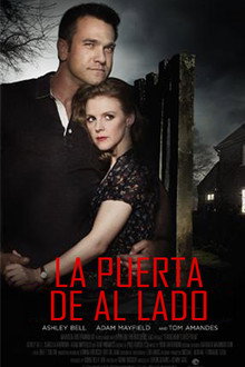 La puerta de al lado