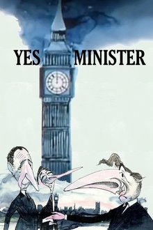 Yes Minister