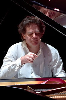 Le pianiste aux 50 doigts
