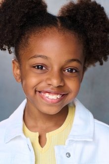 Photo of Jordyn McIntosh