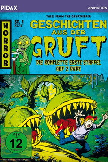 Staffel 1