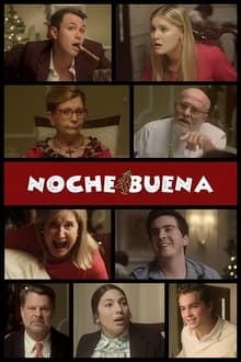 Poster do filme Noche Buena
