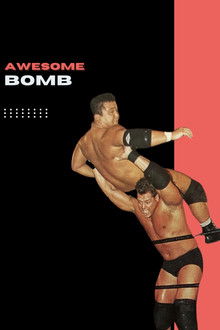AWESOME BOMB