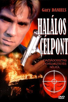 Halálos célpont