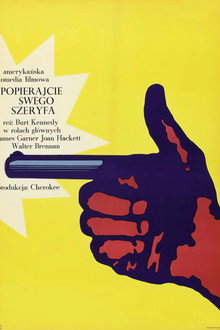 Popierajcie Swego Szeryfa