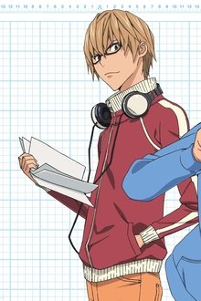 Bakuman