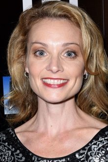 Photo of Lisa Brenner