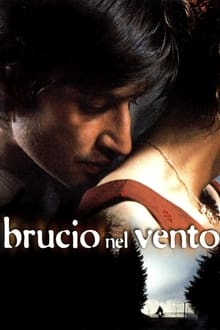 Poster do filme Brucio nel vento