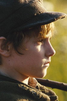 Oliver Twist