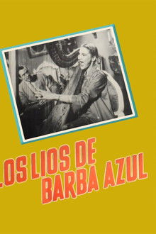 Los líos de Barba Azul