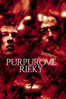 Purpurové rieky