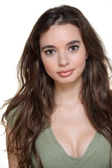 Photo of Ingrid Bisu