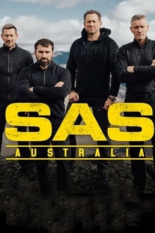 SAS Australia S01