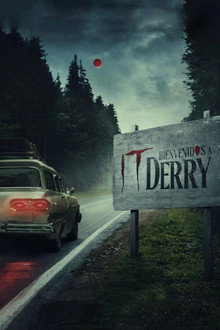 It: Bienvenidos a Derry