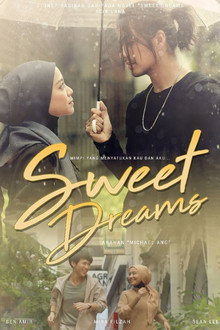 Sweet Dreams (Astro) Mira Filzah & Ben Amir
