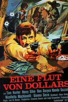 Eine Flut von Dollars