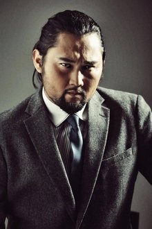 Photo of Alijang Kuerban