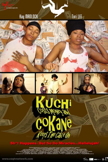 Kuchi Costs Money and CoKane Keeps the Cable On