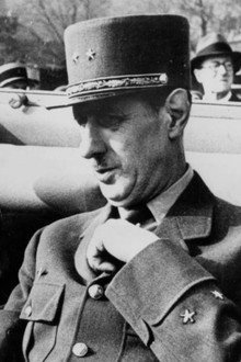 De Gaulle vs Churchill : Mémoires de guerre, guerre des mémoires