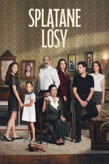 Splątane losy