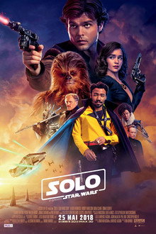 Solo: O Poveste Star Wars