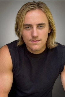 Photo of Alexander Wagenman