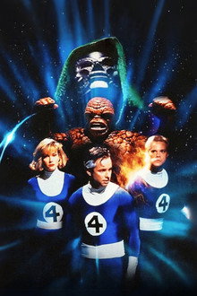 The Fantastic Four