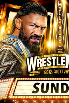 WWE WrestleMania 39 Sunday Kickoff