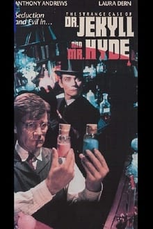 Poster do filme The Strange Case of Dr. Jekyll and Mr. Hyde