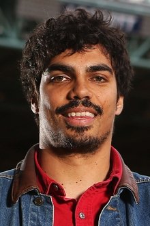 Photo of Tony Armstrong