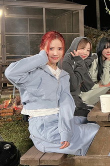 NiziU 촌캉스