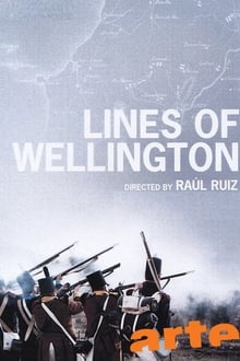 Poster da série Lines of Wellington