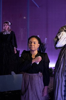 Marys Seacole