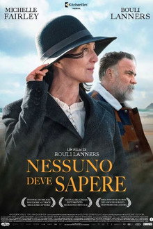 Nessuno deve sapere