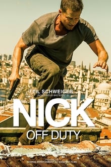 Nick: Off Duty