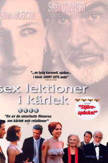 Sex lektioner i kärlek