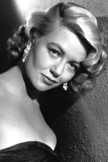 Dorothy Malone profile picture