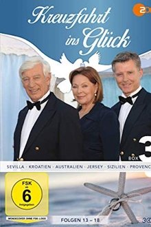 Kreuzfahrt ins Glück