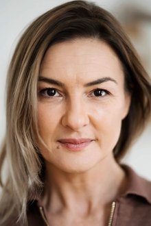 Photo of Ioana Flora