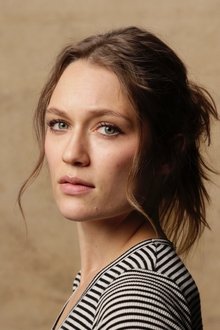 Photo of Disa Östrand
