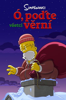 Ó, poďte všetci verní