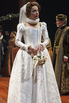 The Taming of the Shrew