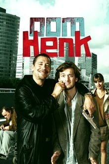 Poster do filme Oom Henk