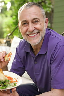 Michel Roux's French Country Cooking - Season 2