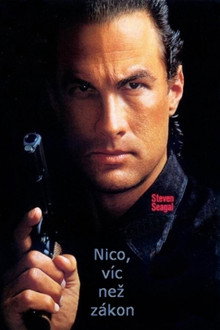Nico - víc než zákon
