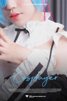 Cosplayer