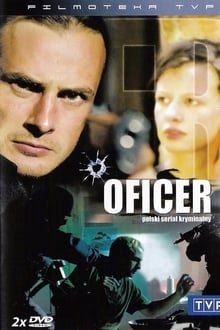 Poster da série Officer