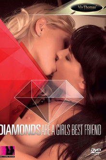 Diamonds Are A Girls Best Friend