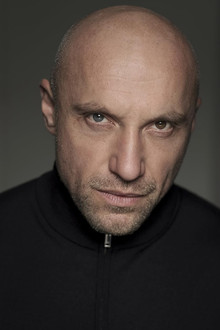 Photo of Karl Kennedy-Williams